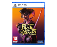 PlayStation Like a Dragon: Pirate Yakuza in Hawaii - 1285836 - zdjęcie 1